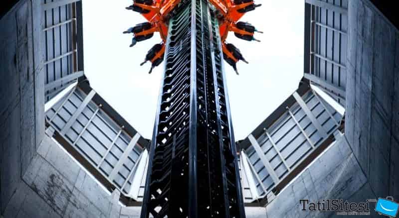 Vialand Palace Hotel